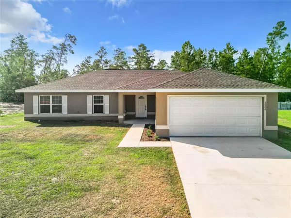 Ocala, FL 34473,3006 SW 168TH LOOP