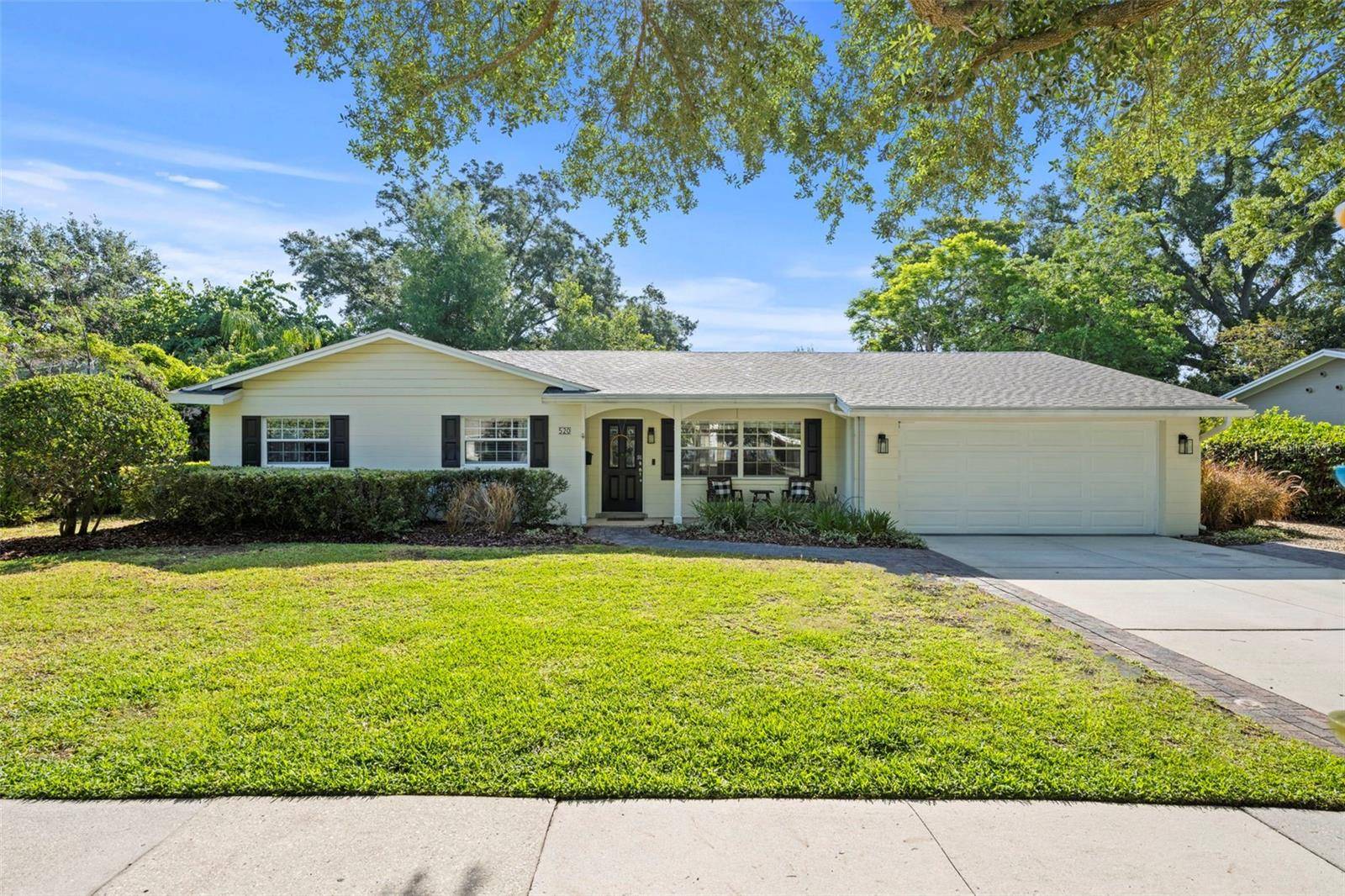520 SELKIRK DR, Winter Park, FL 32792