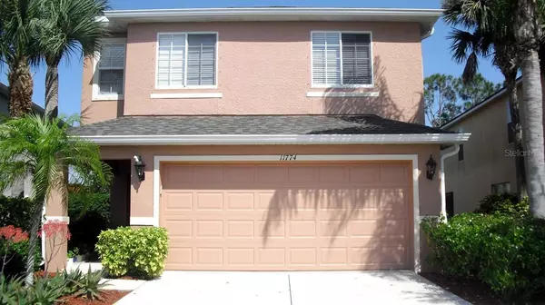 11774 TEMPEST HARBOR LOOP, Venice, FL 34292