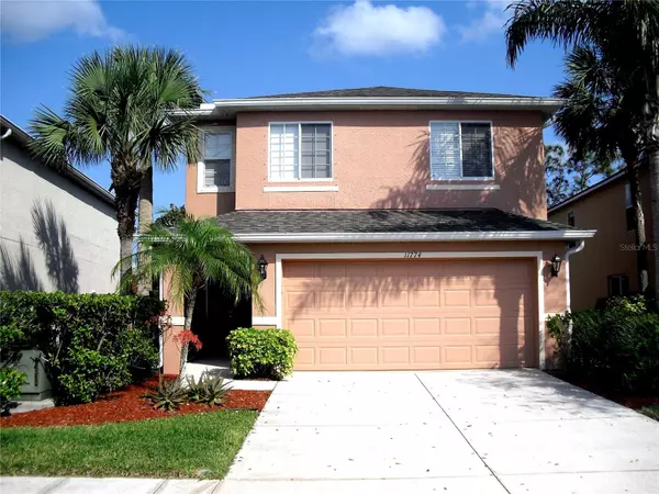 11774 TEMPEST HARBOR LOOP, Venice, FL 34292