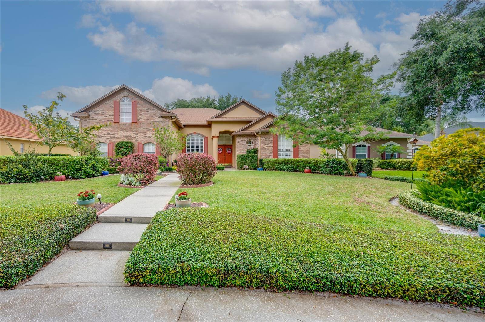 3907 WINDING LAKE CIR, Orlando, FL 32835