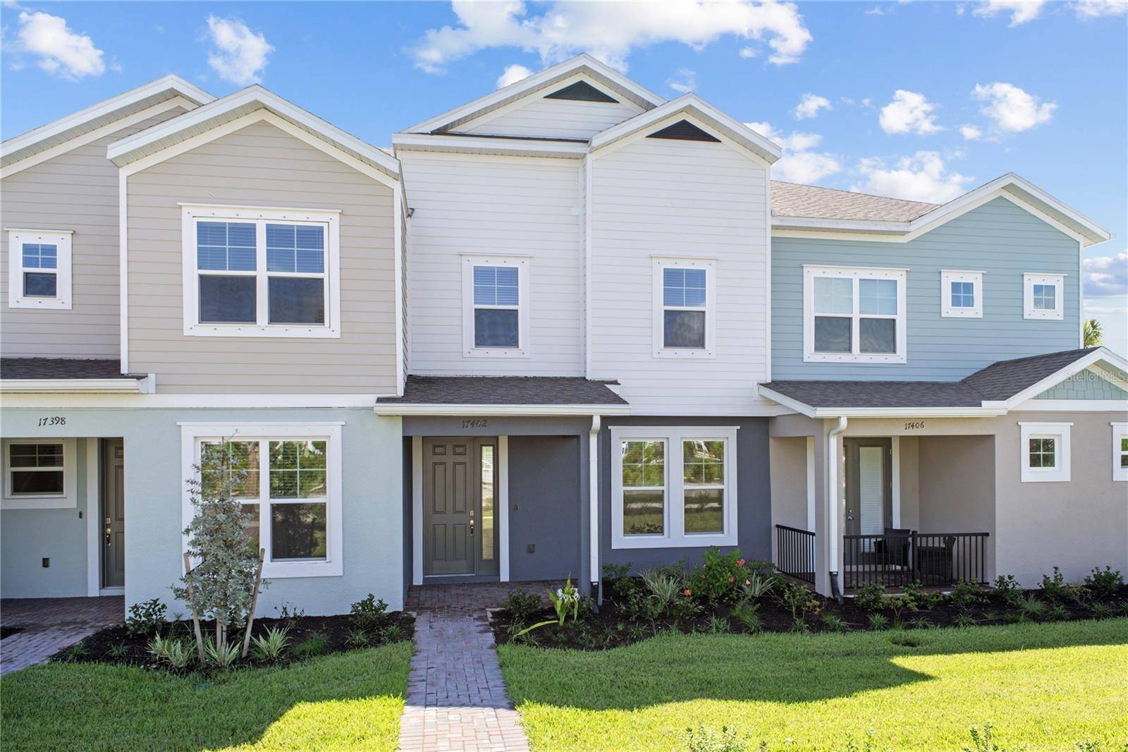 17402 ALDERWOOD LANE DR, Punta Gorda, FL 33982