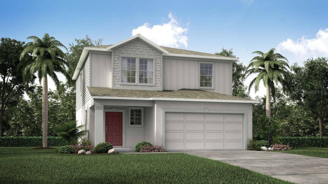 1011 DERBYSHIRE DR, Poinciana, FL 34758