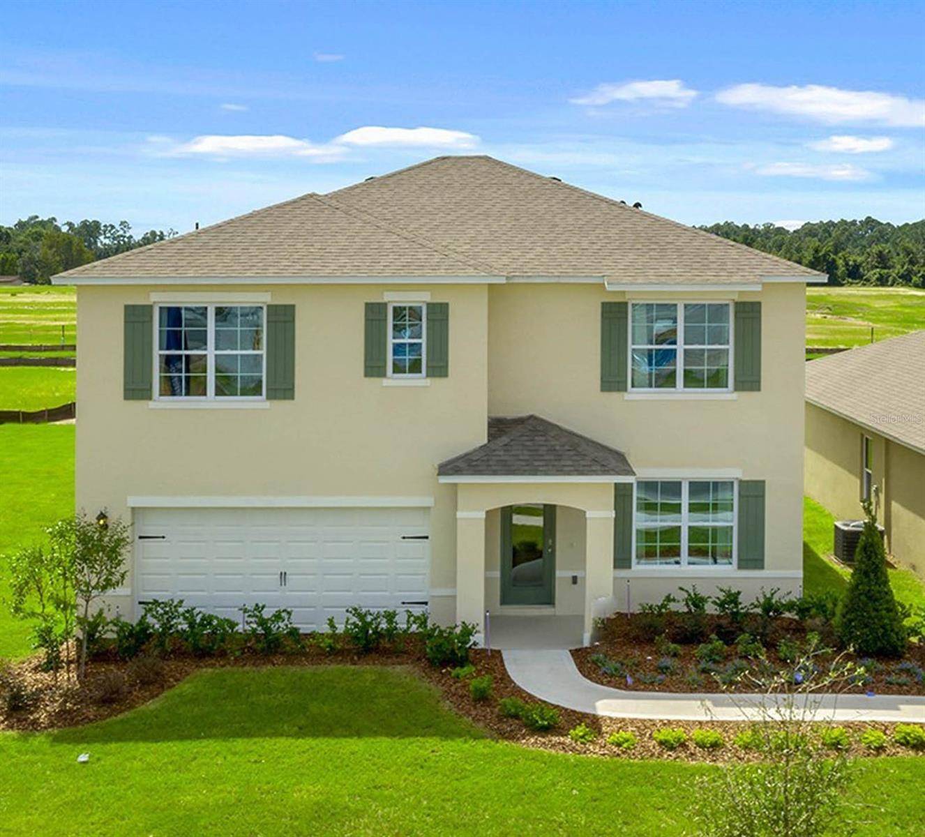 3021 TOBAGO RD, Haines City, FL 33844