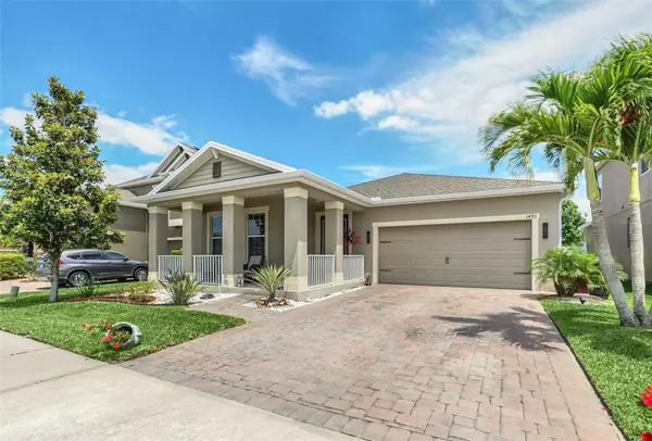 Saint Cloud, FL 34771,1491 SOFTSHELL ST