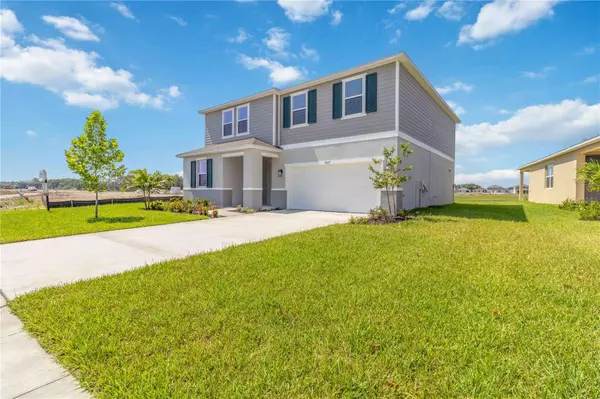 Parrish, FL 34219,9327 SANDY BLUFFS CIR