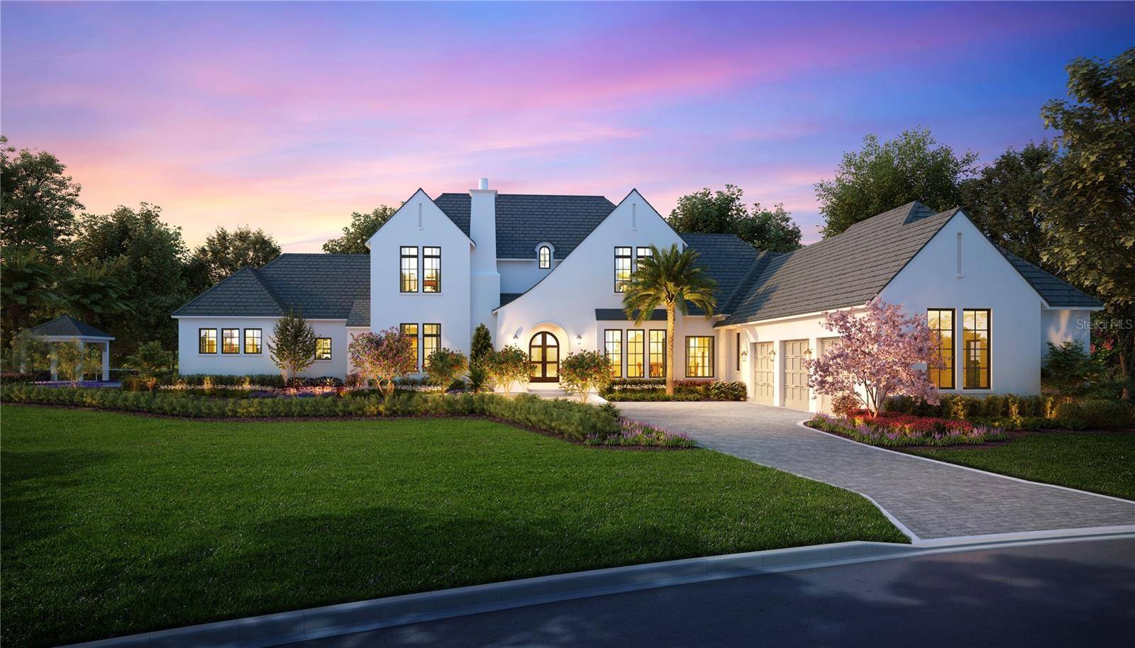11059 CROMWELL RD, Orlando, FL 32827