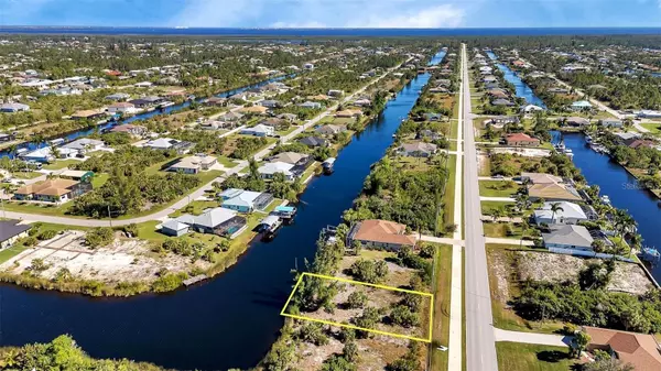 14962 APPLETON BLVD, Port Charlotte, FL 33981