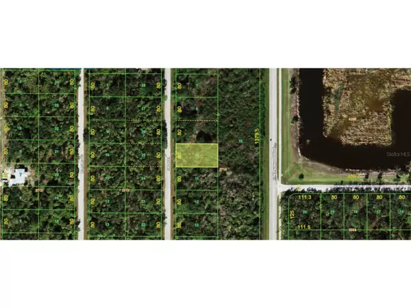 3438 JEWEL ST, Port Charlotte, FL 33948
