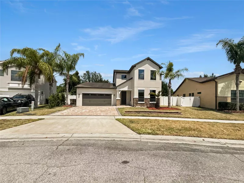 2821 ORANGE HAVEN WAY, Kissimmee, FL 34746