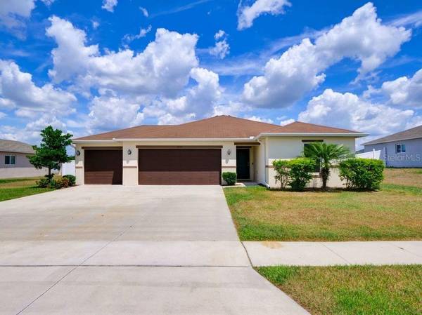 2252 GLADIOLUS LN,  Mascotte,  FL 34753