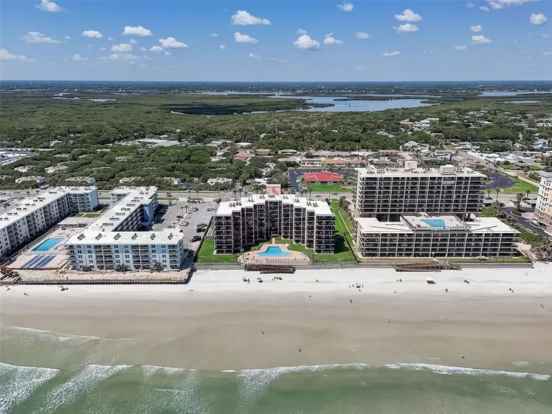 4141 S ATLANTIC AVE #802, New Smyrna Beach, FL 32169