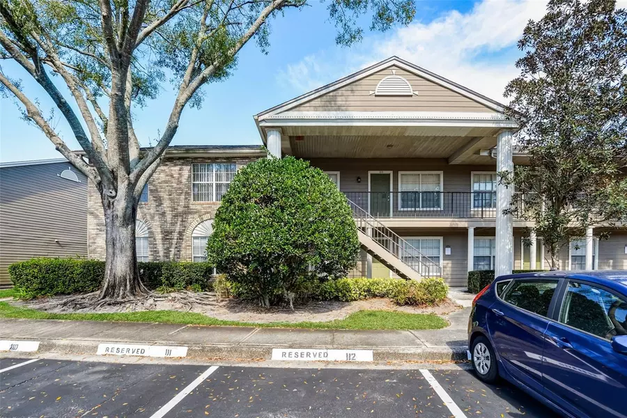 121 RESERVE CIR #217, Oviedo, FL 32765