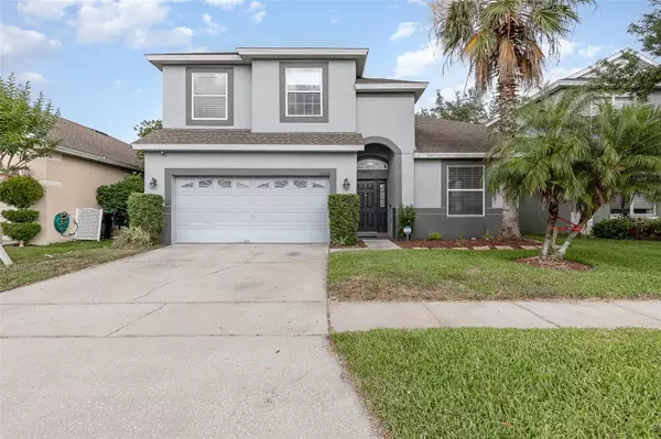 Orlando, FL 32825,10263 CYPRESS KNEE CIR