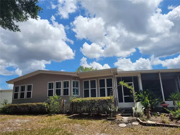 Zellwood, FL 32798,2616 LAKE GRASSMERE CIR #1850