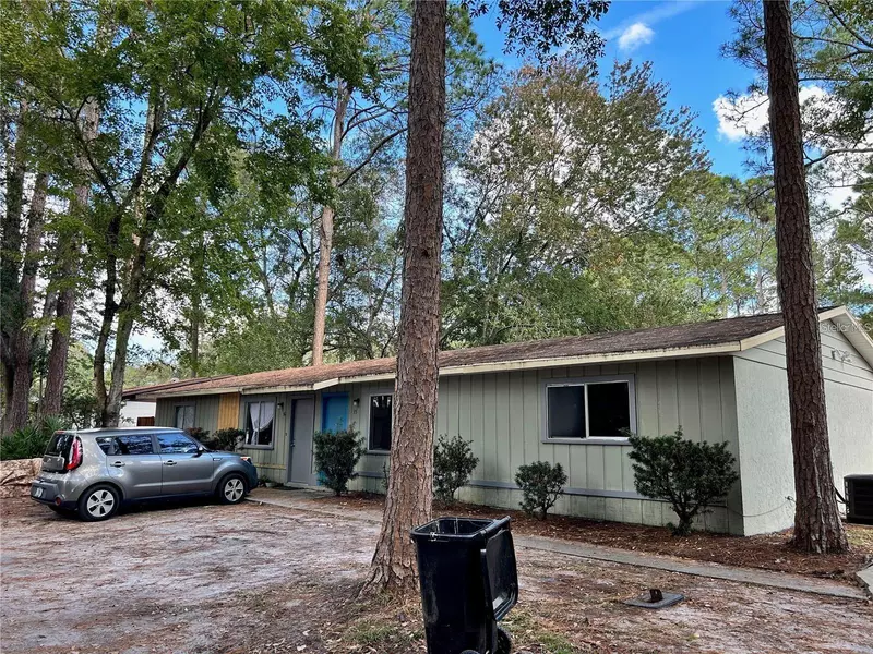 2114 NW 55TH BLVD #35 & 36, Gainesville, FL 32653