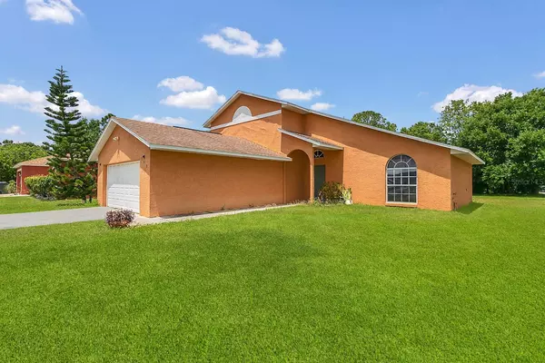 Poinciana, FL 34759,709 WOMBAT WAY