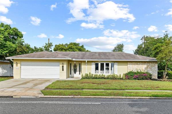 627 S RANGER BLVD, Winter Park, FL 32792