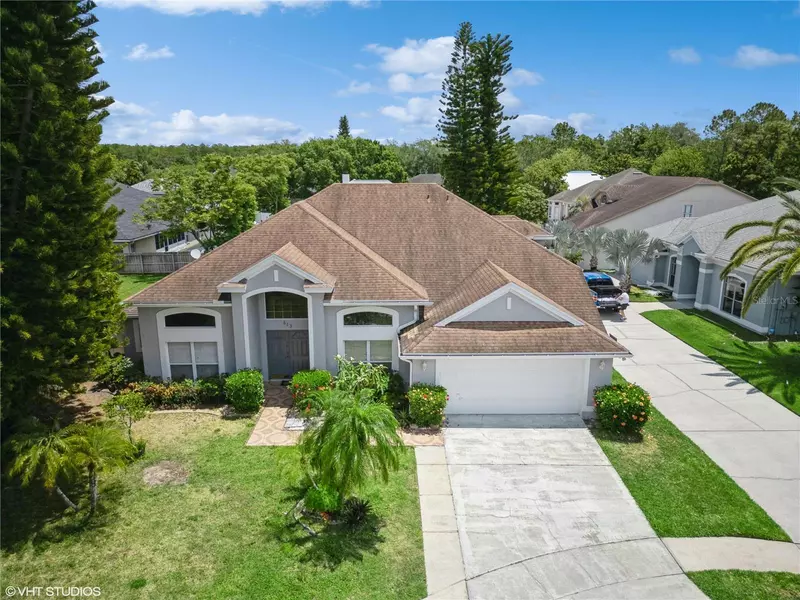 513 TERRACE COVE WAY, Orlando, FL 32828