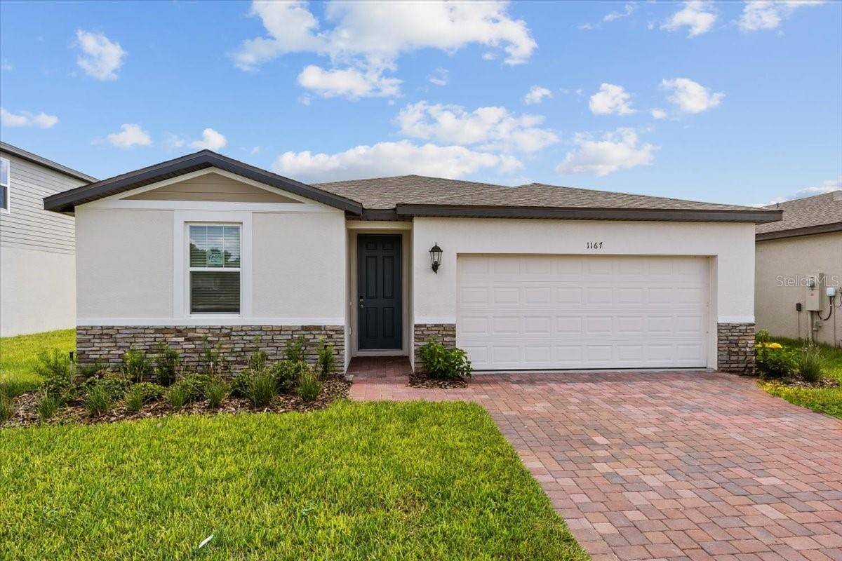 1167 FORESHORE LN, Haines City, FL 33844