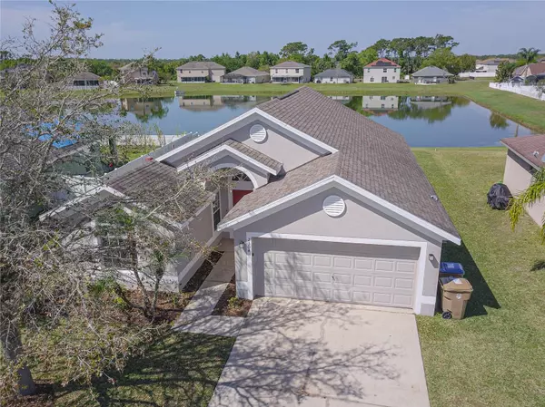 2304 WALNUT CANYON DR, Kissimmee, FL 34758