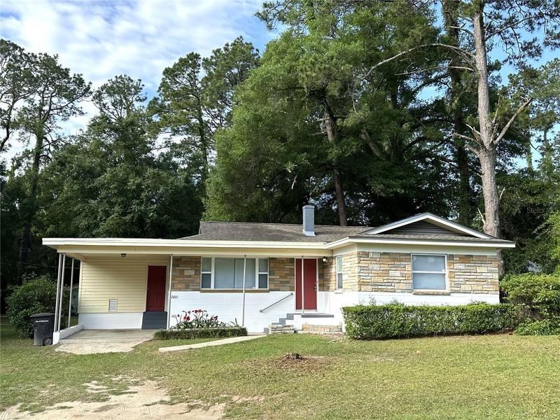 2601 W THARPE ST, Tallahassee, FL 32303