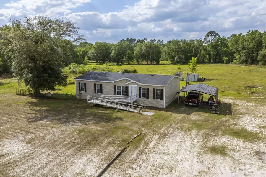 8106 SW STATE ROAD 247, Lake City, FL 32024