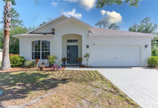 3346 CREEK RUN LN,  Eustis,  FL 32736