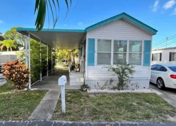 Seminole, FL 33772,8667 SEMINOLE BLVD #14