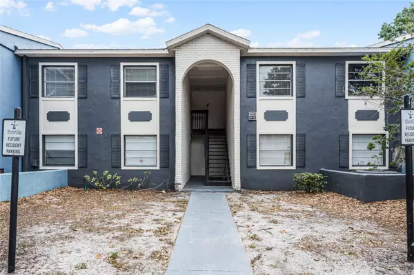 2513 N ALAFAYA TRL #24, Orlando, FL 32826