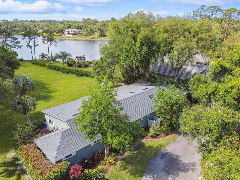 1326 TRAIL BY THE LK, Deland, FL 32724