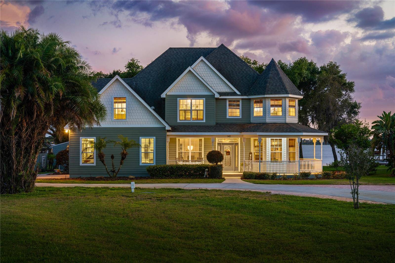 Winter Haven, FL 33881,140 BRIGHAM RD NW