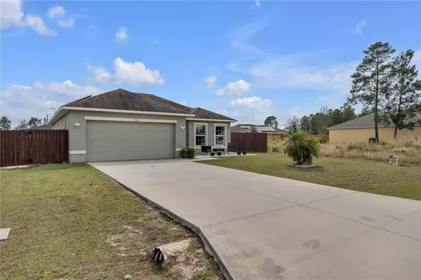 Poinciana, FL 34759,306 HIBISCUS DR