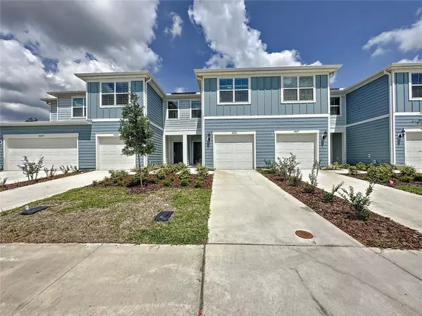4621 SPARKLING SHELL AVE, Kissimmee, FL 34746