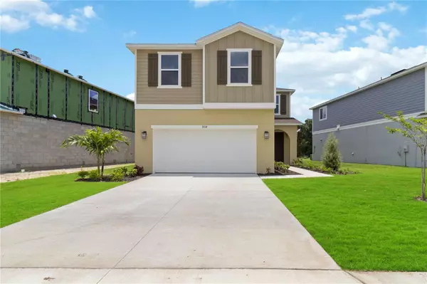 Parrish, FL 34219,9108 SANDY BLUFFS CIR