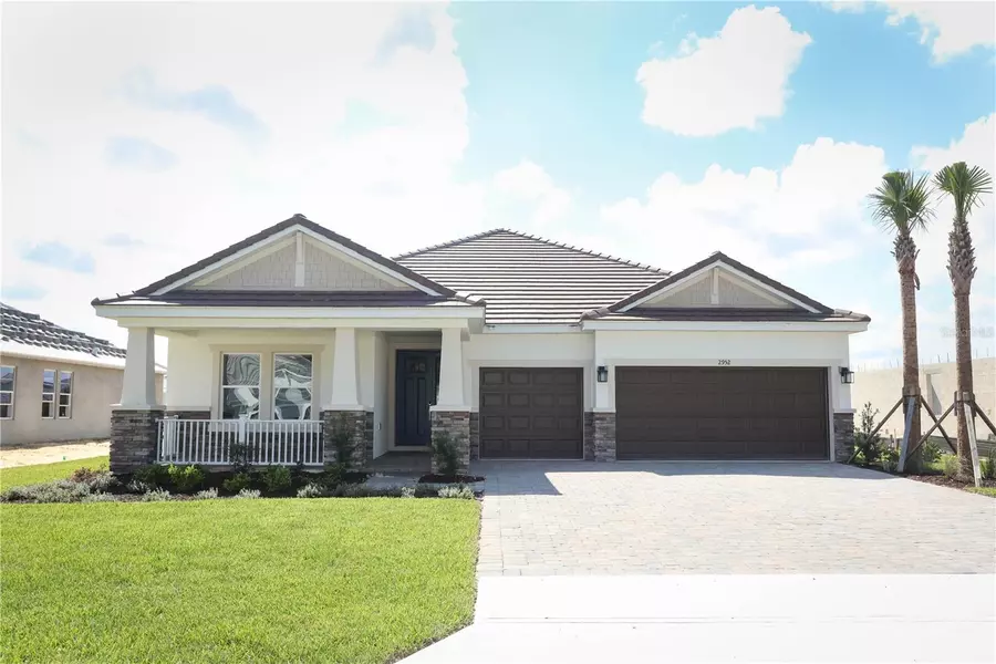 2952 ARRANMORE DR, Ormond Beach, FL 32174