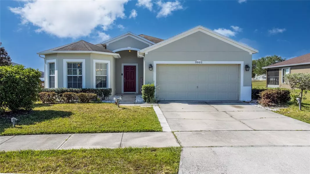 3902 FLOWERING ORCHID LN, Kissimmee, FL 34744