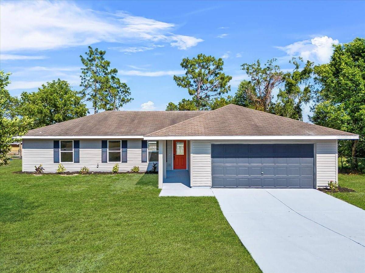 27 PECAN DRIVE PASS, Ocala, FL 34472