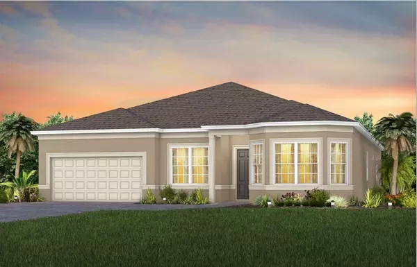 Saint Cloud, FL 34771,6042 BLUE VIEW WAY
