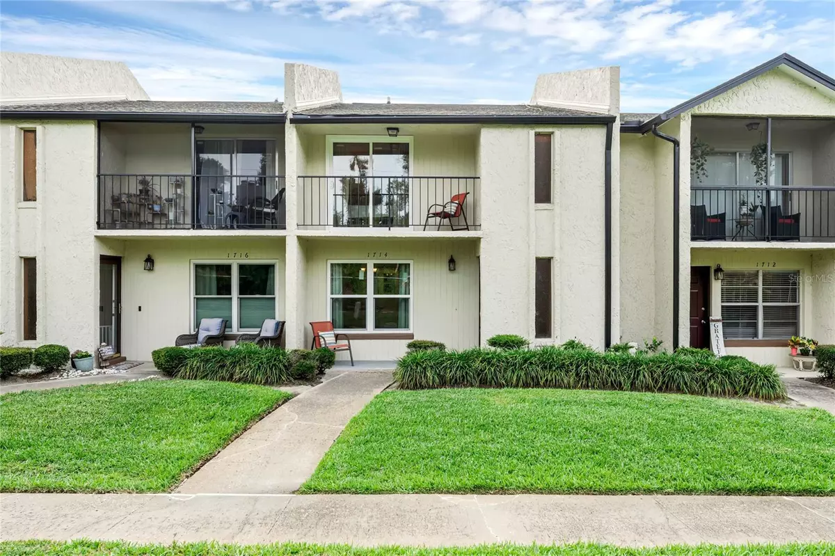 Maitland, FL 32751,1714 GULFVIEW DR #427-C