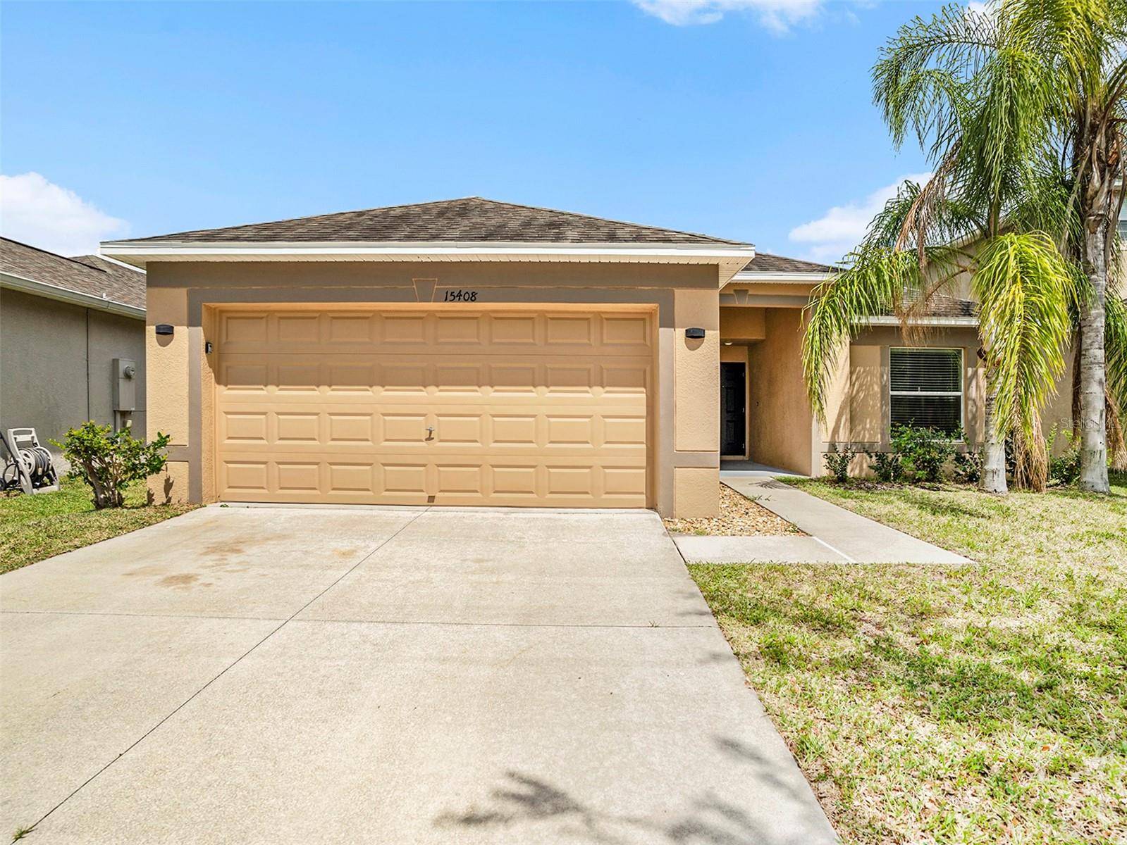 15408 DAKOTA SKY PL,  Ruskin,  FL 33573