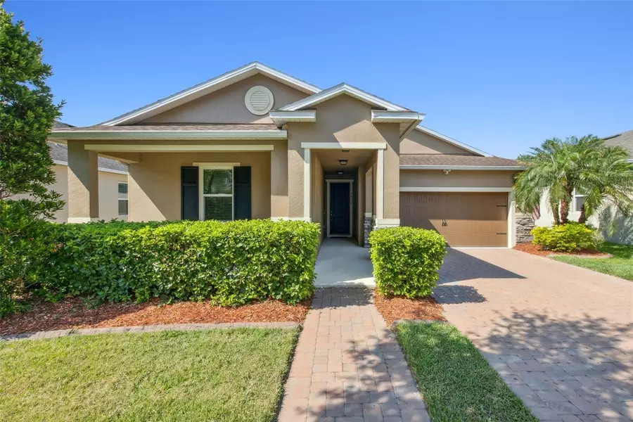 6820 MERRICK LANDING BLVD, Windermere, FL 34786