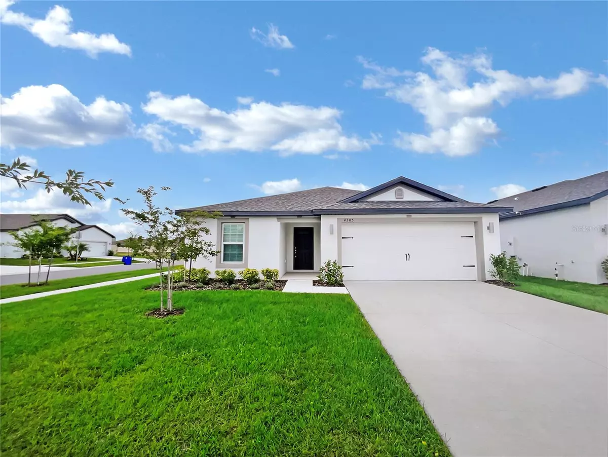 Lakeland, FL 33811,4305 CARRABELLE RIVER LN