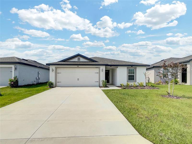 4321 CARRABELLE RIVER LN, Lakeland, FL 33811