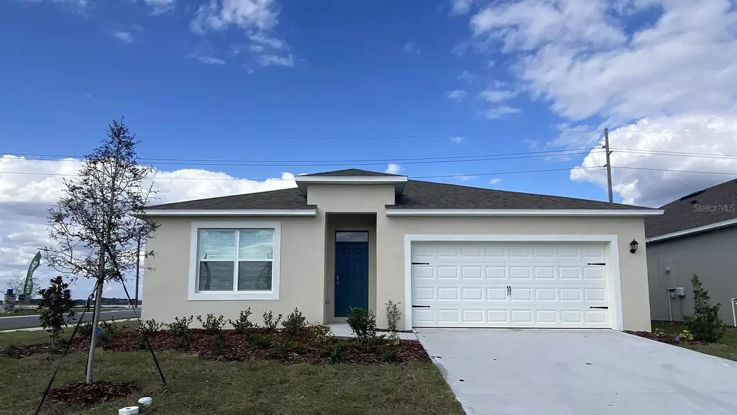 909 BEAR HAMMOCK DR, Umatilla, FL 32784