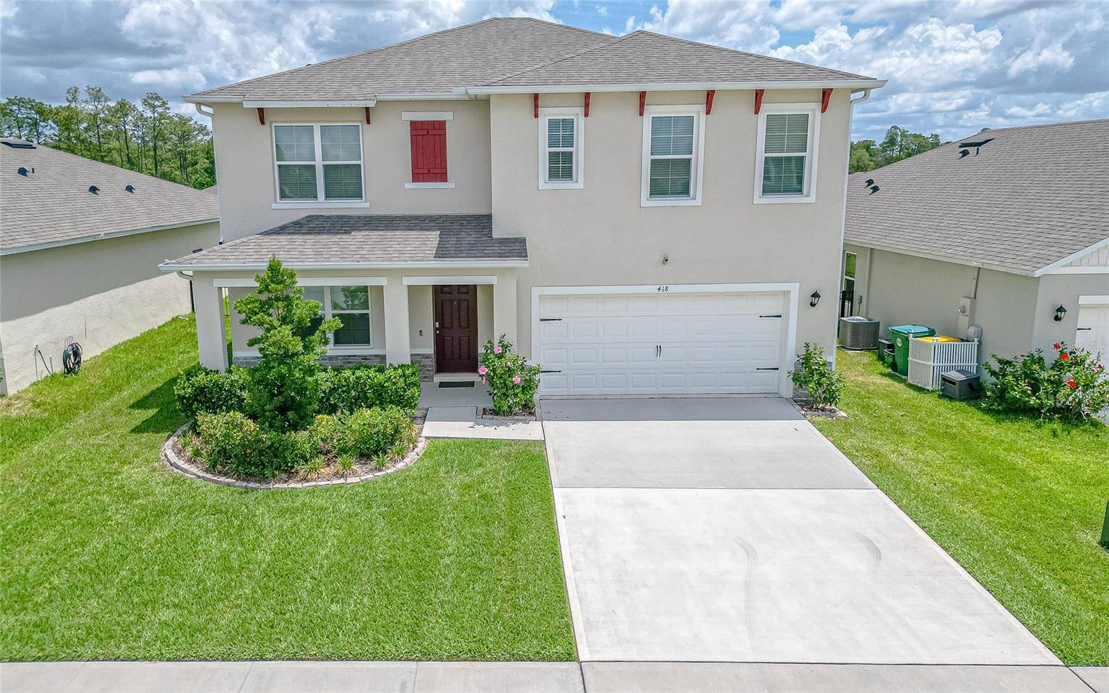 418 ANNE ST, Deland, FL 32724