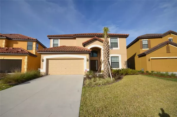 Kissimmee, FL 34746,2632 TRANQUILITY WAY