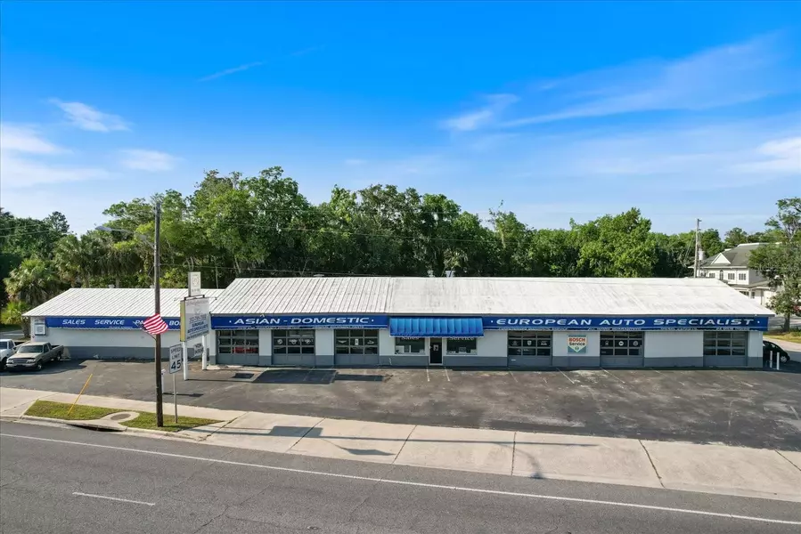 309 NW US HIGHWAY 19, Crystal River, FL 34428