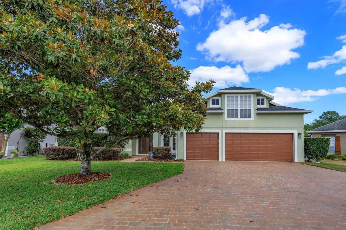 Sanford, FL 32771,2415 NORTHUMBRIA DR