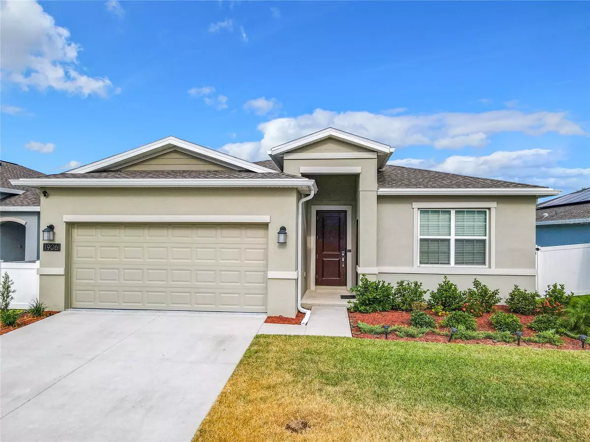 Haines City, FL 33844,1906 POND PINE CT